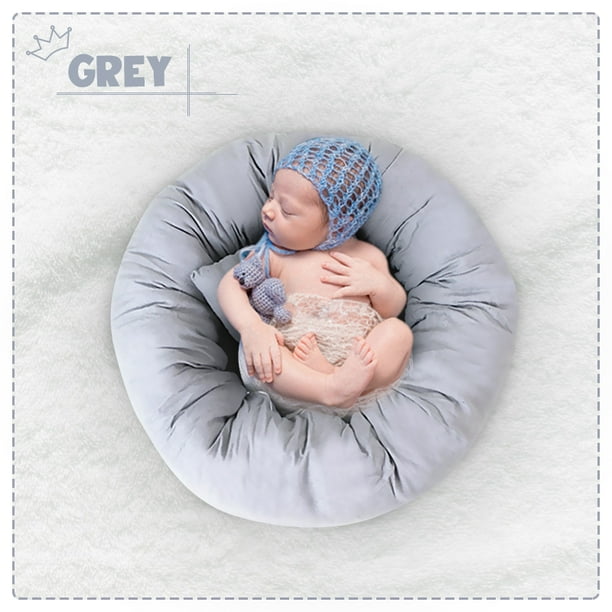 INFANTACCE Newborn Photography Poser Pillow Props Lace Soft Baby Posing Pillows Infant Photo Prop Basket Filler Girl or Boy Accessories INFANTACCE Newborn Photography Poser Pillow Props Lace Soft Baby Posing Pillows Infant Photo Prop Basket Filler Girl or Boy Accessories